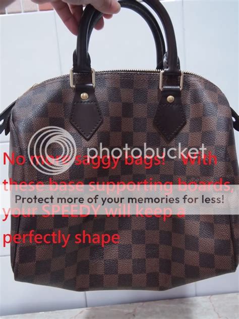 louis vuitton speedy 35 base shaper|LV Speedy 35 .